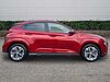 Hyundai KONA 64kWh Ultimate SUV 5dr Electric Auto (10.5kW Charger) (204 ps) Ultimate Red