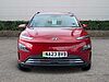 Hyundai KONA 64kWh Ultimate SUV 5dr Electric Auto (10.5kW Charger) (204 ps) Ultimate Red