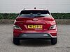 Hyundai KONA 64kWh Ultimate SUV 5dr Electric Auto (10.5kW Charger) (204 ps) Ultimate Red