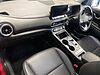 Hyundai KONA 64kWh Ultimate SUV 5dr Electric Auto (10.5kW Charger) (204 ps) Ultimate Red