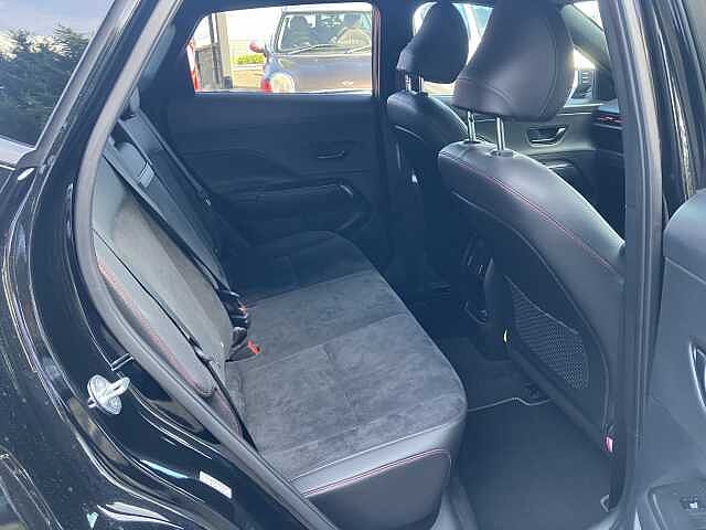 Hyundai KONA 1.0T N Line S 5dr