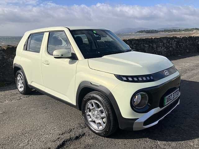 85kW 01 49kWh 5dr Auto