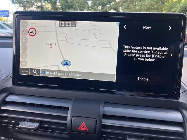 Hyundai INSTER 85kW 01 49kWh 5dr Auto Beige