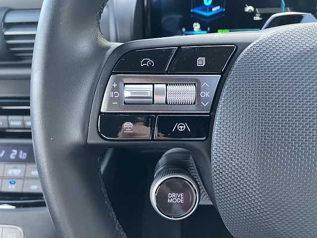 Hyundai INSTER 85kW 01 49kWh 5dr Auto Beige