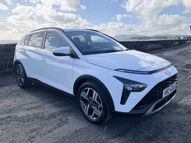 1.0 TGDi 48V MHEV Premium 5dr DCT