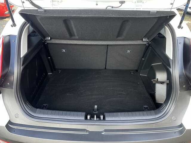 Hyundai BAYON 1.0 TGDi 48V MHEV Premium 5dr DCT White