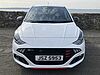 Hyundai I10 1.0T [90] N Line 5dr [Nav] White
