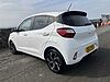 Hyundai I10 1.0T [90] N Line 5dr [Nav] White