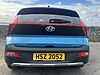 Hyundai BAYON 1.0 TGDi [120] 48V MHEV Premium 5dr DCT Green