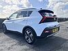 Hyundai BAYON 1.0 TGDi 48V MHEV Premium 5dr DCT White