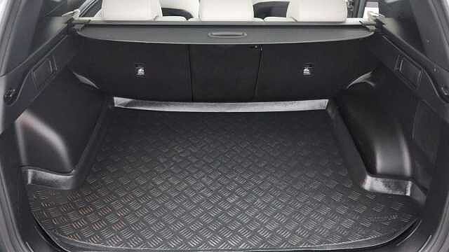Hyundai TUCSON 1.6 h T-GDi Ultimate SUV 5dr Petrol Hybrid Auto Euro 6 (s/s) (230 ps) Grey
