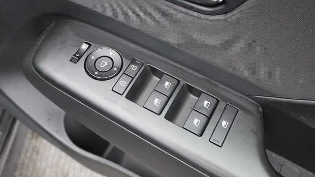 Hyundai KONA 1.6 h-GDi N Line SUV 5dr Petrol Hybrid DCT Euro 6 (s/s) (138 ps) Grey