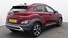 Hyundai KONA 1.0 T-GDi MHEV Premium SUV 5dr Petrol Hybrid Manual Euro 6 (s/s) (120 ps) Red