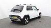 Hyundai INSTER Long Range 49kWh 02 SUV 5dr Electric Auto (115 ps) White