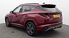 Hyundai TUCSON 1.6 h T-GDi N Line S SUV 5dr Petrol Hybrid Auto Euro 6 (s/s) (230 ps) Red