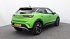 Vauxhall MOKKA 1.2 Turbo Ultimate SUV 5dr Petrol Manual Euro 6 (s/s) (136 ps) Green