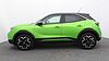 Vauxhall MOKKA 1.2 Turbo Ultimate SUV 5dr Petrol Manual Euro 6 (s/s) (136 ps) Green