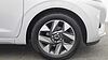 Hyundai I10 1.0 Advance Hatchback 5dr Petrol Manual Euro 6 (s/s) (63 ps) Grey