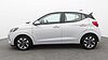 Hyundai I10 1.0 Advance Hatchback 5dr Petrol Manual Euro 6 (s/s) (63 ps) Grey