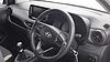Hyundai I10 1.0 Advance Hatchback 5dr Petrol Manual Euro 6 (s/s) (63 ps) Grey