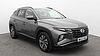 Hyundai TUCSON 1.6 T-GDi MHEV SE Connect SUV 5dr Petrol Hybrid DCT Euro 6 (s/s) (150 ps) Grey