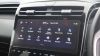 Hyundai TUCSON 1.6 T-GDi MHEV SE Connect SUV 5dr Petrol Hybrid DCT Euro 6 (s/s) (150 ps) Grey