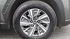 Hyundai TUCSON 1.6 T-GDi MHEV SE Connect SUV 5dr Petrol Hybrid DCT Euro 6 (s/s) (150 ps) Grey