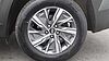 Hyundai TUCSON 1.6 T-GDi MHEV SE Connect SUV 5dr Petrol Hybrid DCT Euro 6 (s/s) (150 ps) Grey