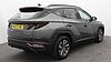 Hyundai TUCSON 1.6 T-GDi MHEV SE Connect SUV 5dr Petrol Hybrid DCT Euro 6 (s/s) (150 ps) Grey
