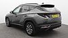 Hyundai TUCSON 1.6 T-GDi MHEV SE Connect SUV 5dr Petrol Hybrid DCT Euro 6 (s/s) (150 ps) Grey