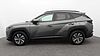 Hyundai TUCSON 1.6 T-GDi MHEV SE Connect SUV 5dr Petrol Hybrid DCT Euro 6 (s/s) (150 ps) Grey