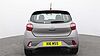Hyundai I10 1.2 SE Connect Hatchback 5dr Petrol Auto Euro 6 (s/s) (84 ps) Bronze