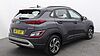 Hyundai KONA 1.6 h-GDi SE Connect SUV 5dr Petrol Hybrid DCT Euro 6 (s/s) (141 ps) Grey