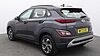 Hyundai KONA 1.6 h-GDi SE Connect SUV 5dr Petrol Hybrid DCT Euro 6 (s/s) (141 ps) Grey