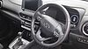 Hyundai KONA 1.6 h-GDi SE Connect SUV 5dr Petrol Hybrid DCT Euro 6 (s/s) (141 ps) Grey