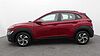 Hyundai KONA 1.6 h-GDi SE Connect SUV 5dr Petrol Hybrid DCT Euro 6 (s/s) (141 ps) Red