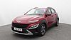 Hyundai KONA 1.6 h-GDi SE Connect SUV 5dr Petrol Hybrid DCT Euro 6 (s/s) (141 ps) Red