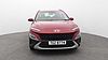 Hyundai KONA 1.6 h-GDi SE Connect SUV 5dr Petrol Hybrid DCT Euro 6 (s/s) (141 ps) Red