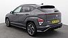 Hyundai KONA 1.6 h-GDi N Line SUV 5dr Petrol Hybrid DCT Euro 6 (s/s) (138 ps) Grey