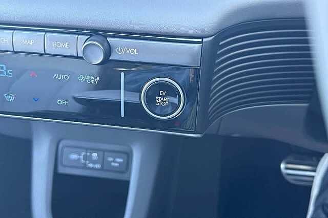 Hyundai IONIQ 5 168kW Ultimate 84 kWh 5dr Auto Grey