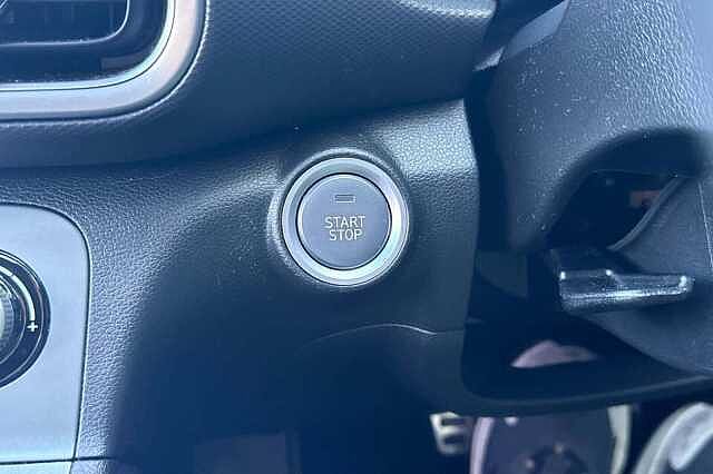 Hyundai KONA 150kW Ultimate 64kWh 5dr Auto Grey