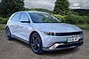 Hyundai IONIQ 5 168kW Ultimate 84 kWh 5dr Auto Grey