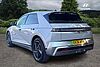 Hyundai IONIQ 5 168kW Ultimate 84 kWh 5dr Auto Grey