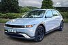 Hyundai IONIQ 5 168kW Ultimate 84 kWh 5dr Auto Grey