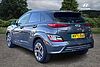 Hyundai KONA 150kW Ultimate 64kWh 5dr Auto Grey