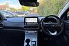 Hyundai KONA 150kW Ultimate 64kWh 5dr Auto Grey