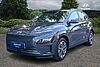 Hyundai KONA 150kW Ultimate 64kWh 5dr Auto Grey