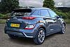 Hyundai KONA 150kW Ultimate 64kWh 5dr Auto Grey