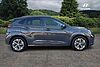 Hyundai KONA 150kW Ultimate 64kWh 5dr Auto Grey
