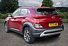 Hyundai KONA 1.6 GDi Hybrid Premium 5dr DCT Red